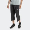 Pánské tepláky adidas WE FLEX WV3/4PT - foto 1