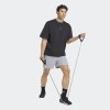 Pánské šortky adidas WE BAS 3SPQ S7 - foto 3