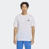 Pánské tričko adidas WE FR T - foto 1