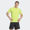 Pánské tričko adidas WE FR T - foto 1