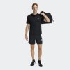 Pánské šortky adidas WE BAS 3SWV SH - foto 4