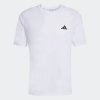 Pánské tričko adidas WE BAS T - foto 0