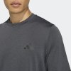 Pánské tričko adidas WE SEAML T - foto 4