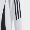 Dětská mikina adidas TIRO24 SWHOODY - foto 5