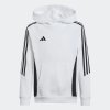 Dětská mikina adidas TIRO24 SWHOODY - foto 0
