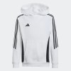Dětská mikina adidas TIRO24 SWHOODY - foto 1