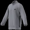 Pánská mikina adidas WE ALLSET 3S TT - foto 13