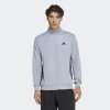 Pánská mikina adidas WE ALLSET 3S TT - foto 1