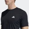 Pánské tričko adidas WE BAS 3S T - foto 5