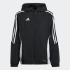 Dětská bunda adidas TIRO24 WB Y - foto 1