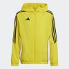 Dětská bunda adidas TIRO24 WB Y - foto 0