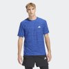 Pánské tričko adidas WE FLEX T - foto 1