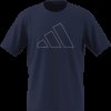 Pánské tričko adidas WE FR BL T - foto 6
