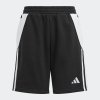 Dětské šortky adidas TIRO24 SWSHOY - foto 1