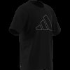 Pánské tričko adidas WE FR BL T - foto 7