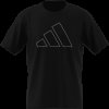Pánské tričko adidas WE FR BL T - foto 6