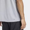 Pánské tričko adidas WE FR BL T - foto 5