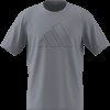Pánské tričko adidas WE FR BL T - foto 6