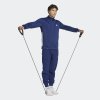 Pánská mikina adidas WE ALLSET 3S TT - foto 3