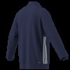 Pánská mikina adidas WE ALLSET 3S TT - foto 9