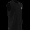 Pánské tílko adidas WE FR SL T - foto 7