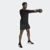 Pánské tričko s dlouhým rukávem adidas WE FLEX LS T - foto 3