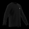 Pánské tričko s dlouhým rukávem adidas WE FLEX LS T - foto 7