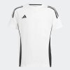 Dětské tričko adidas TIRO24 SWTEEY - foto 0