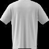 Pánské tričko adidas WE FR 3S T - foto 10