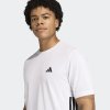 Pánské tričko adidas WE FR 3S T - foto 4