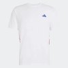 Pánské tričko adidas WE BAS 3S T - foto 0