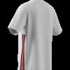 Pánské tričko adidas WE BAS 3S T - foto 11