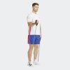 Pánské tričko adidas WE BAS 3S T - foto 3