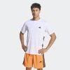 Pánské tričko adidas WE BAS 3S T - foto 1