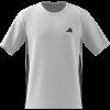 Pánské tričko adidas WE BAS 3S T - foto 6