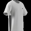 Pánské tričko adidas WE BAS 3S T - foto 7