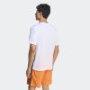Pánské tričko adidas WE BAS 3S T - foto 2