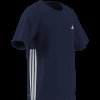 Pánské tričko adidas WE BAS 3S T - foto 7