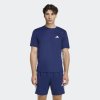 Pánské tričko adidas WE BAS 3S T - foto 1