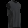 Pánské tílko adidas WE SEAML SL T - foto 7