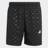 Pánské šortky adidas WE BRLO SHO - foto 0