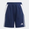 Dětské šortky adidas TIRO24 SWSHOY - foto 0