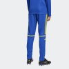 Dětské tepláky adidas SQ25 TR PNT Y - foto 2