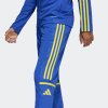 Dětské tepláky adidas SQ25 TR PNT Y - foto 4
