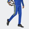 Dětské tepláky adidas SQ25 TR PNT Y - foto 1