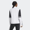 Dámská mikina adidas SQ25 TR TOP W - foto 3