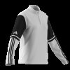 Dámská mikina adidas SQ25 TR TOP W - foto 8