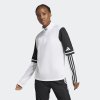 Dámská mikina adidas SQ25 TR TOP W - foto 2