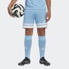 Dětské šortky adidas SQUA25 SHO Y - foto 3