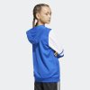 Dětská mikina adidas SQ25 HOOD Y - foto 3